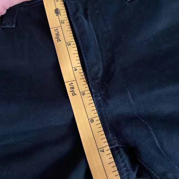 AG Jeans The Stilt Cigarette Jeans - size 26 - Picture 9 of 13